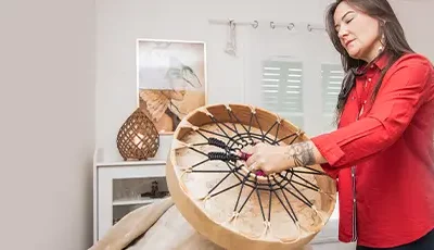 Cérémonie ou Cercle, en savoir plus