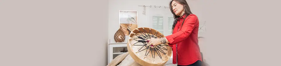 Cérémonie ou Cercle, en savoir plus
