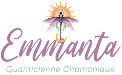 Emmanta, Quanticienne Chamanique