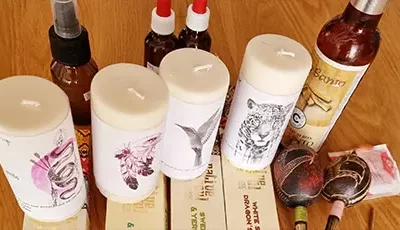 Munay ki 9 rites sacrés, en savoir plus